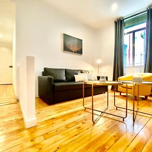 Apartamento de 1 Dormitorio